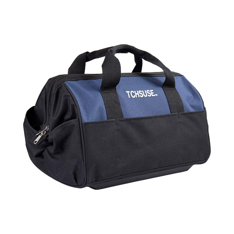 How to Make a Canvas Tool Bag: A Step-by-Step Guide from a Manufacturer