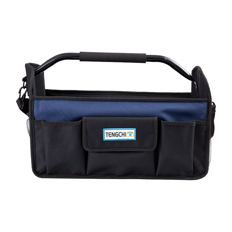 18-inch/20-inch functional steel pipe tool kit