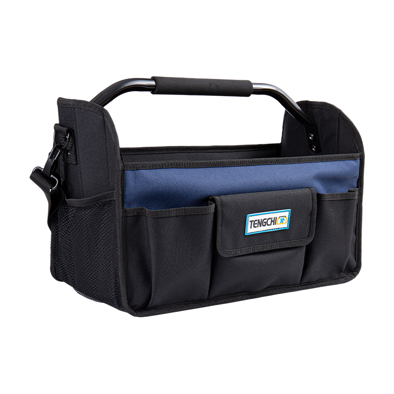 18-inch/20-inch functional steel pipe tool kit