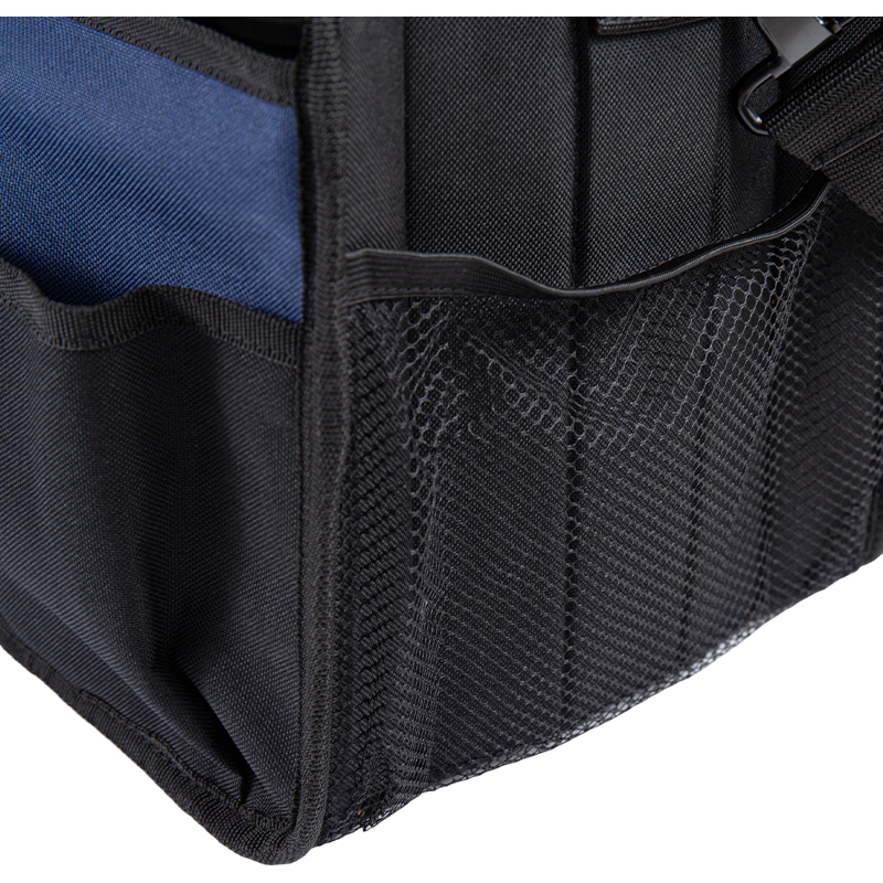 18-inch/20-inch functional steel pipe tool kit