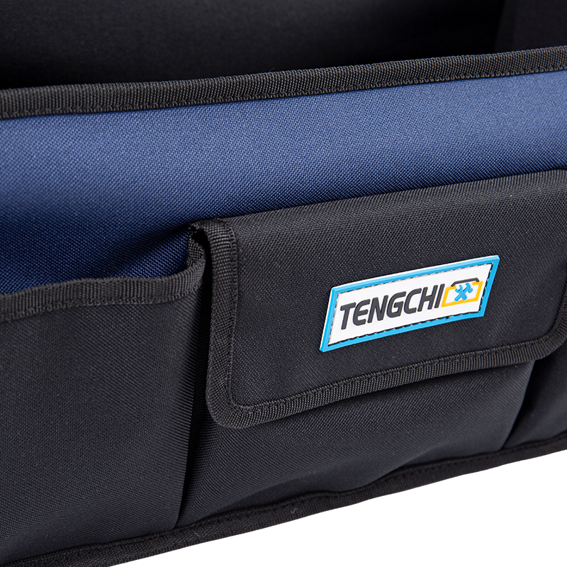 18-inch/20-inch functional steel pipe tool kit