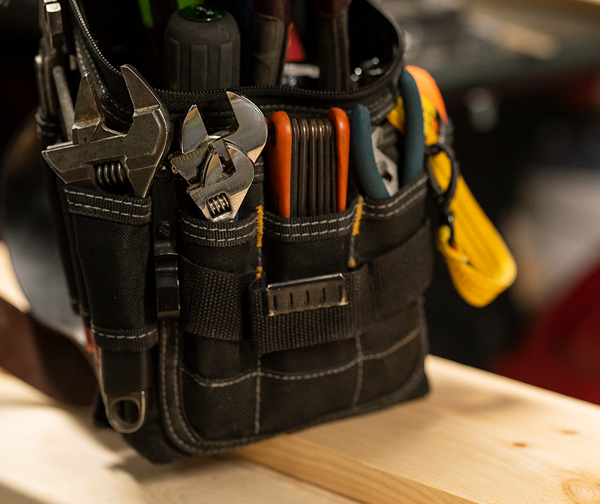 Tool Bag