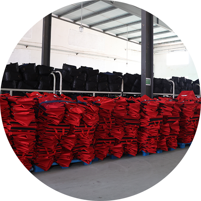 Incoming Material SOP