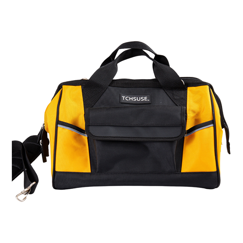 Tools Bag Buying Guide: What Professionals Need to Know Before Purchase