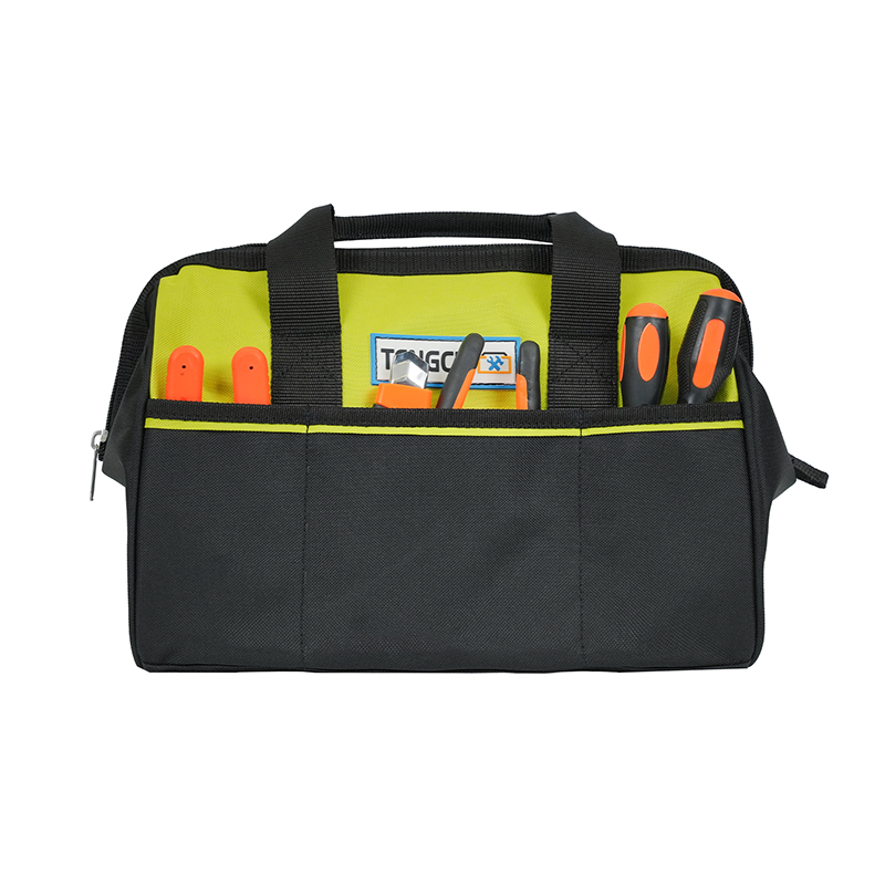 Rolling Tool Bag Buying Guide: Key Specs, Materials, and Sizing for Professionals